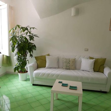 Casa Vuolo Apartman Atrani Kültér fotó