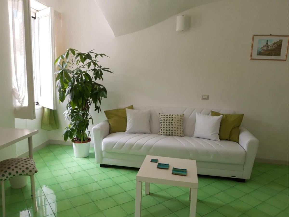 Casa Vuolo Apartman Atrani Kültér fotó