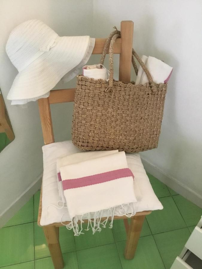 Casa Vuolo Apartman Atrani Kültér fotó