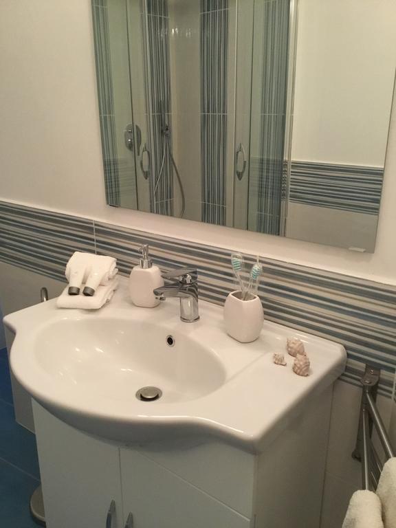Casa Vuolo Apartman Atrani Kültér fotó