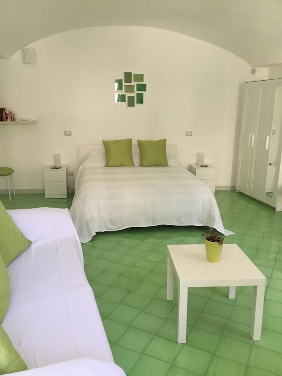 Casa Vuolo Apartman Atrani Kültér fotó