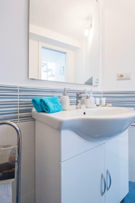 Casa Vuolo Apartman Atrani Kültér fotó