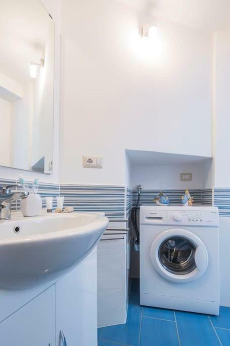 Casa Vuolo Apartman Atrani Kültér fotó